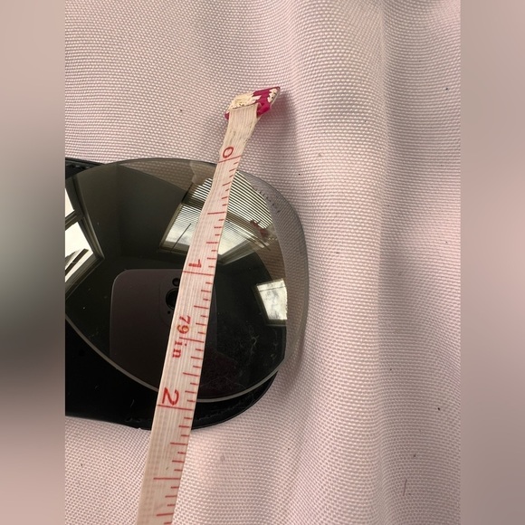 ? Original  Gucci REPLACEMENT aviator LENSES FOR Gucci  aviator sunglasses main image 5